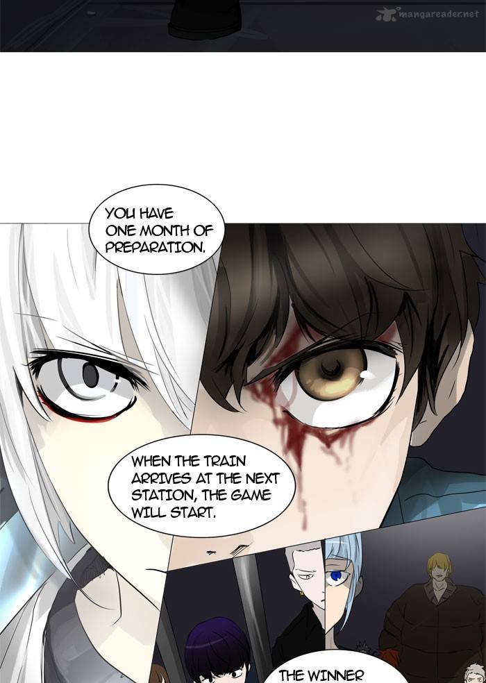 Tower of God