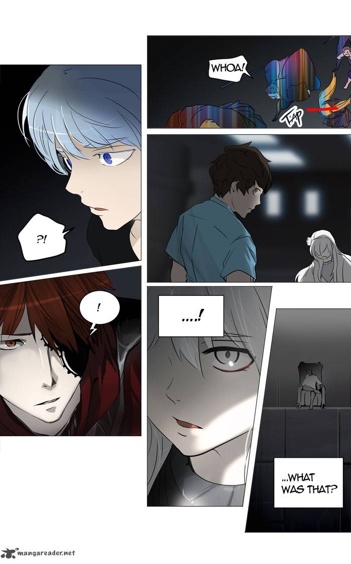 Tower of God