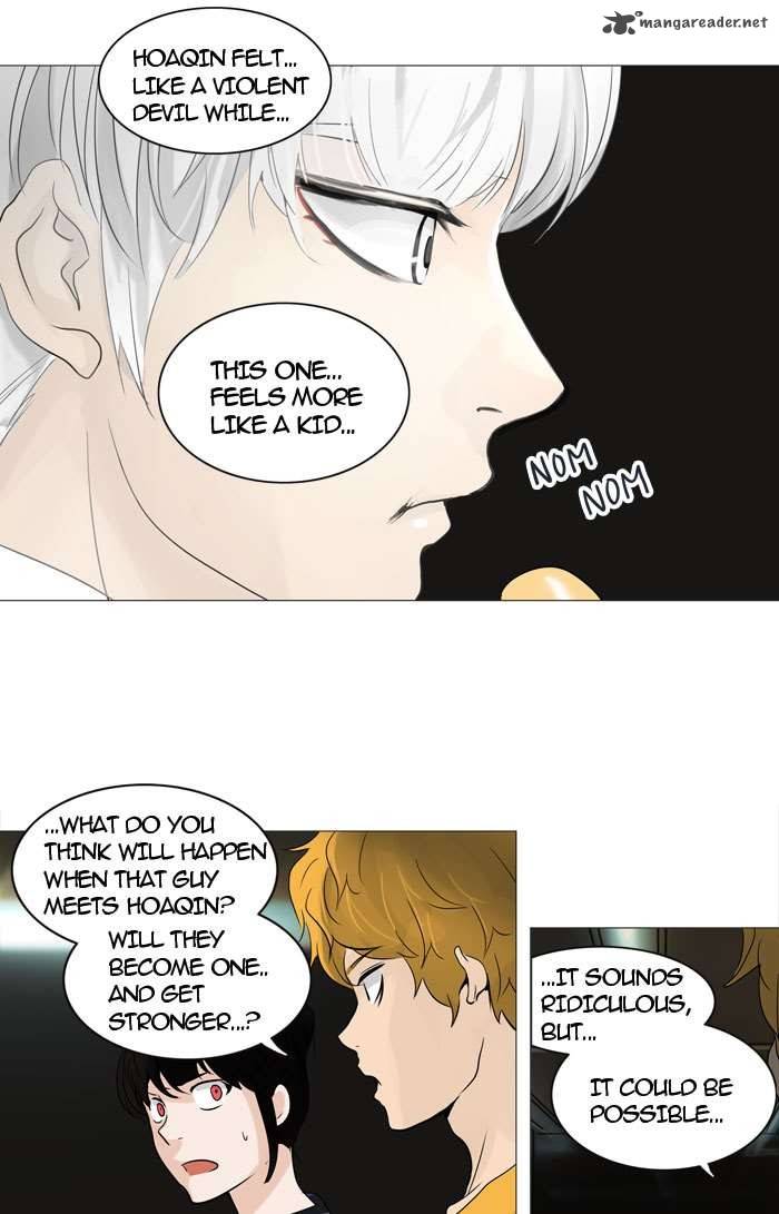 Tower of God