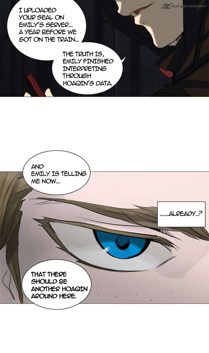 Tower of God