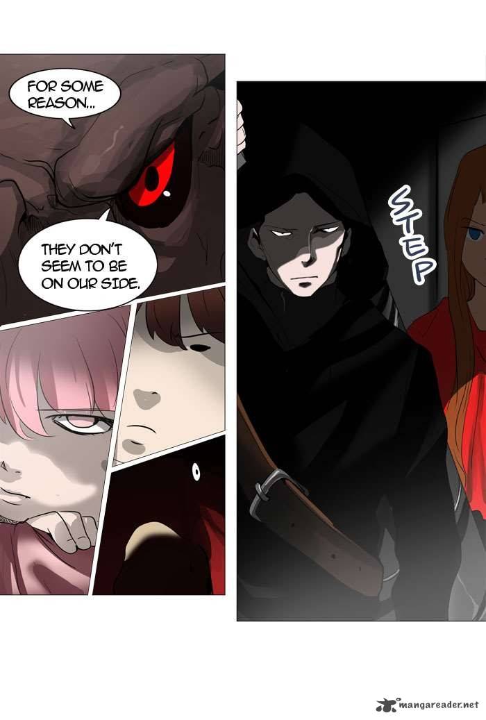 Tower of God