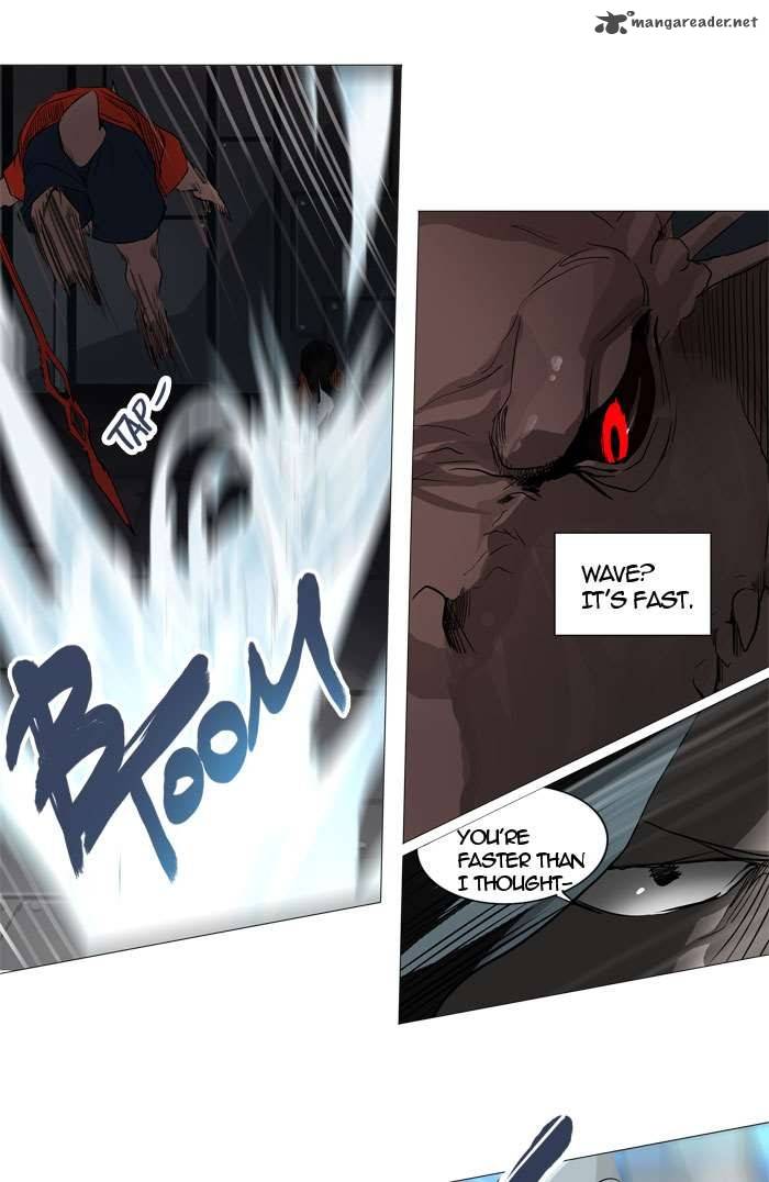 Tower of God