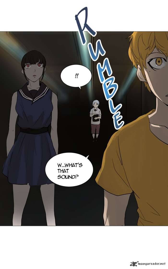 Tower of God