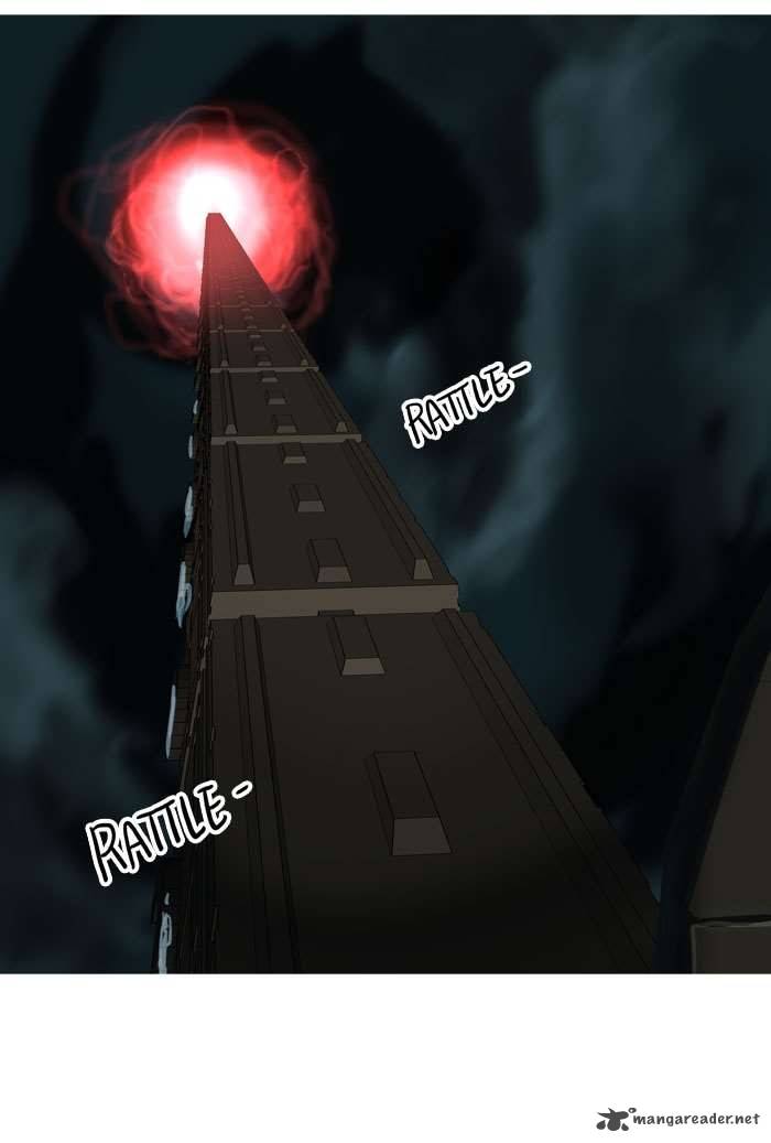 Tower of God