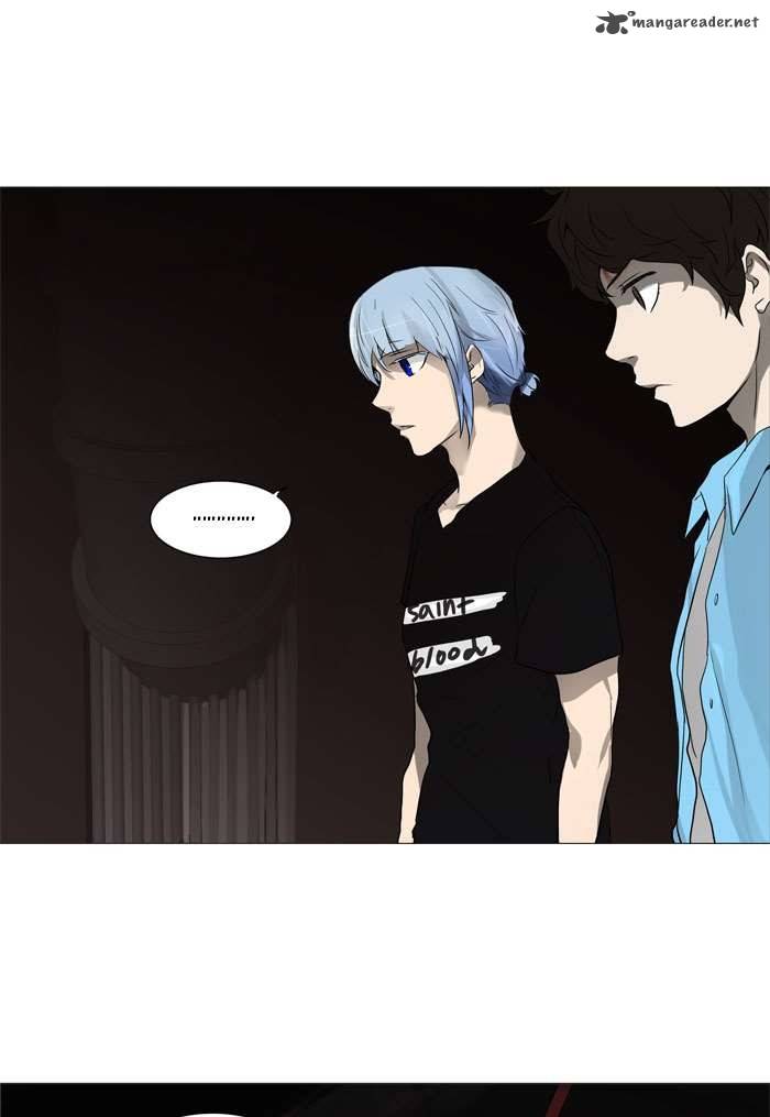 Tower of God