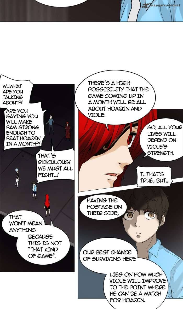 Tower of God