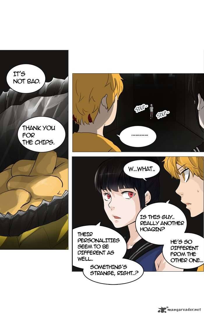 Tower of God