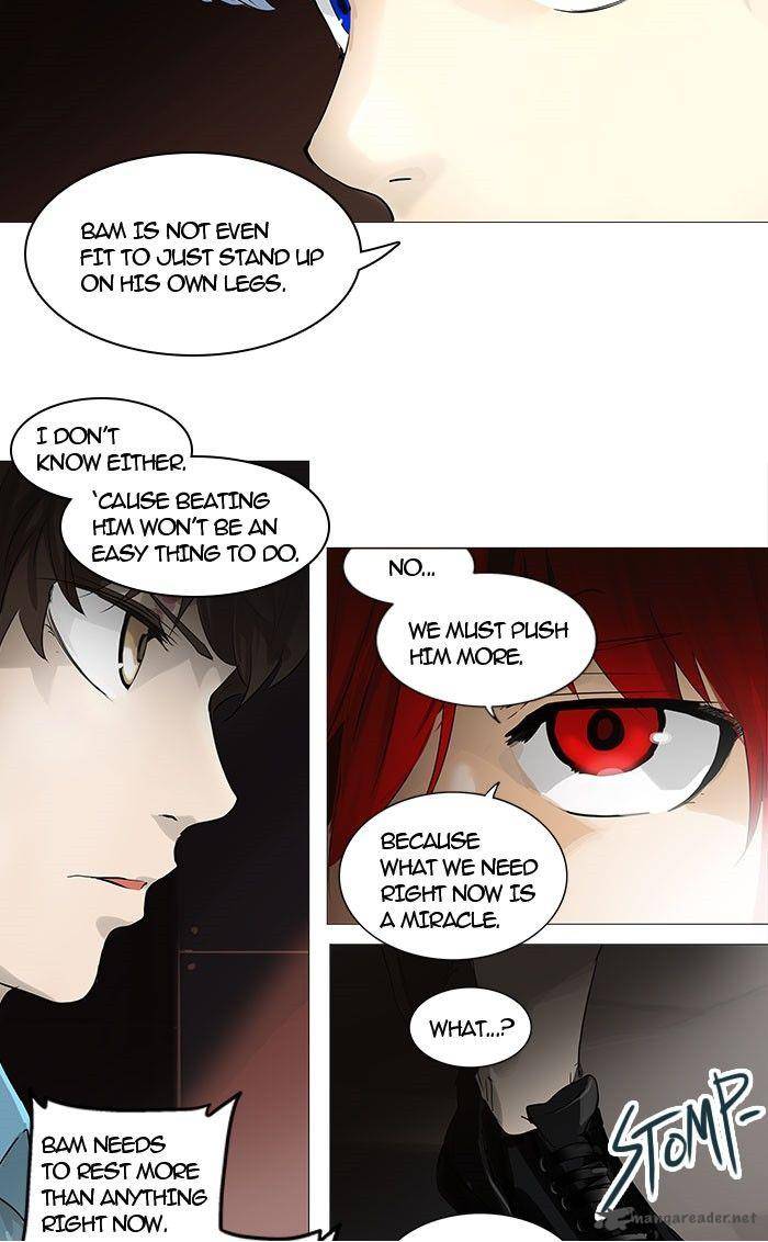 Tower of God