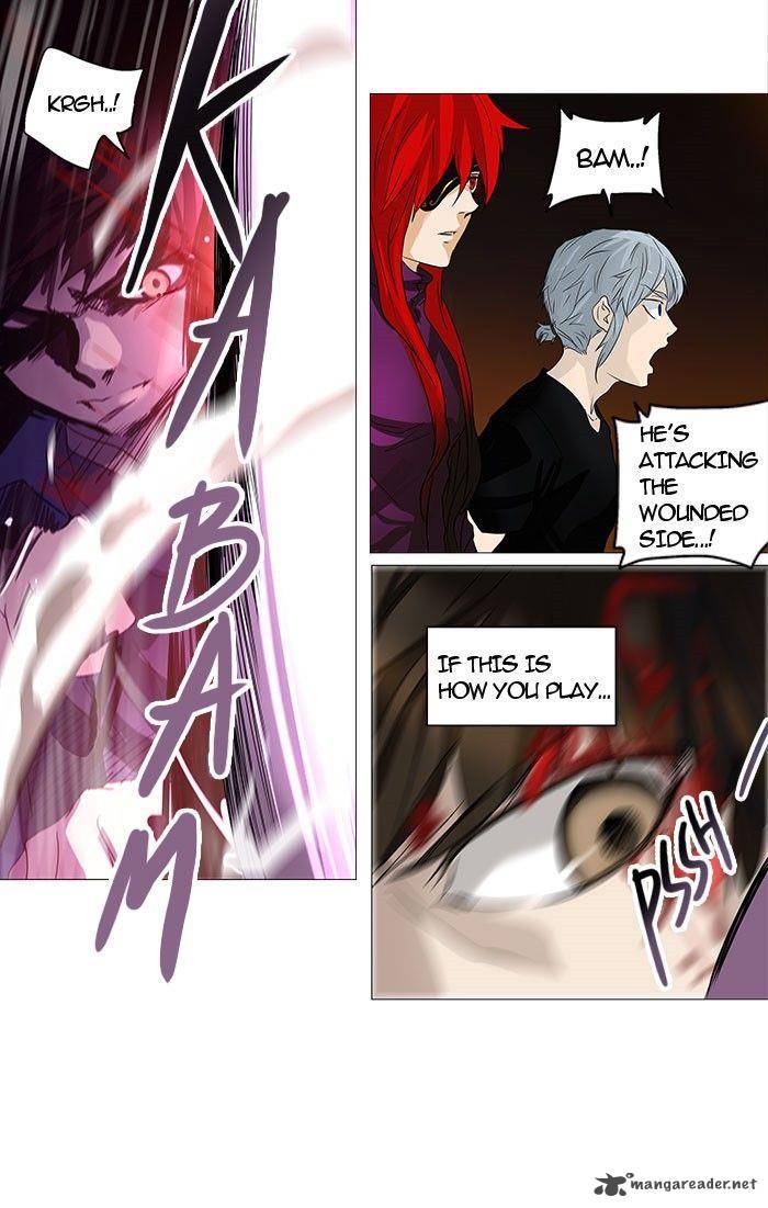 Tower of God