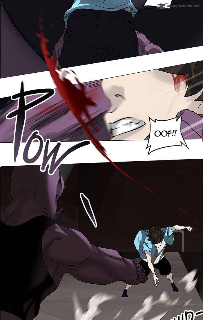 Tower of God