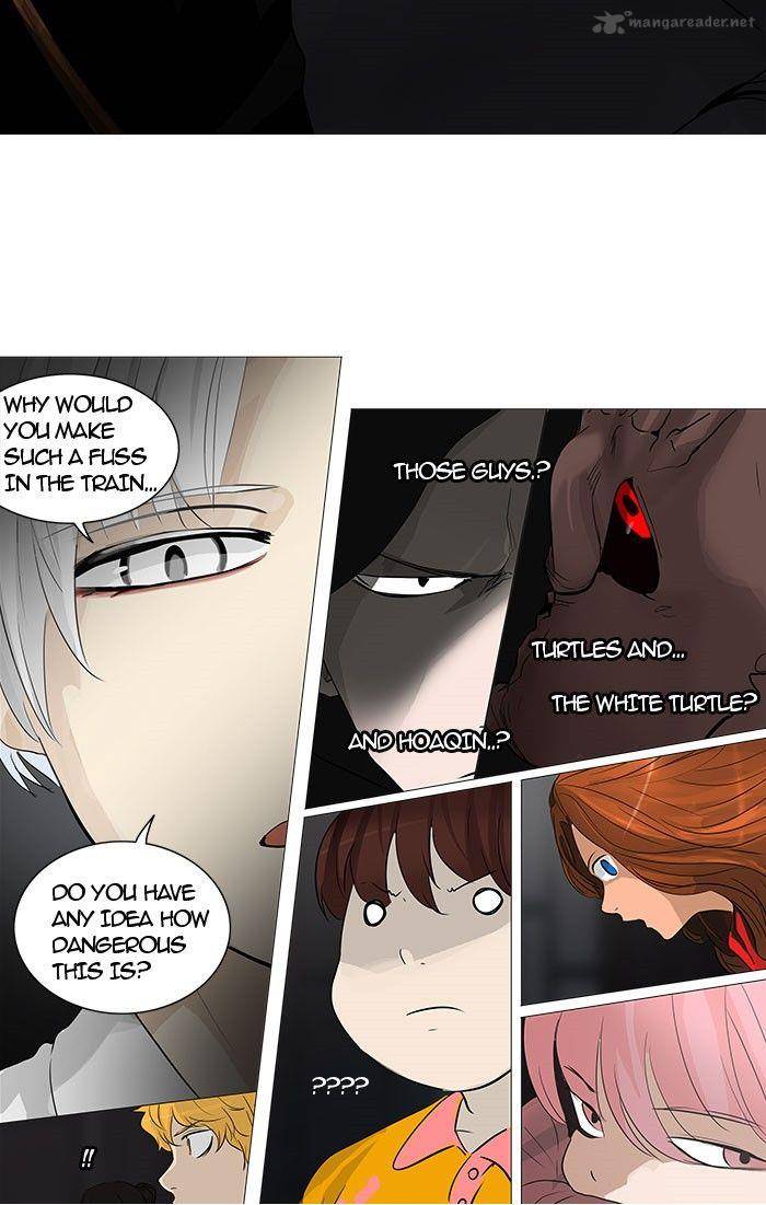 Tower of God