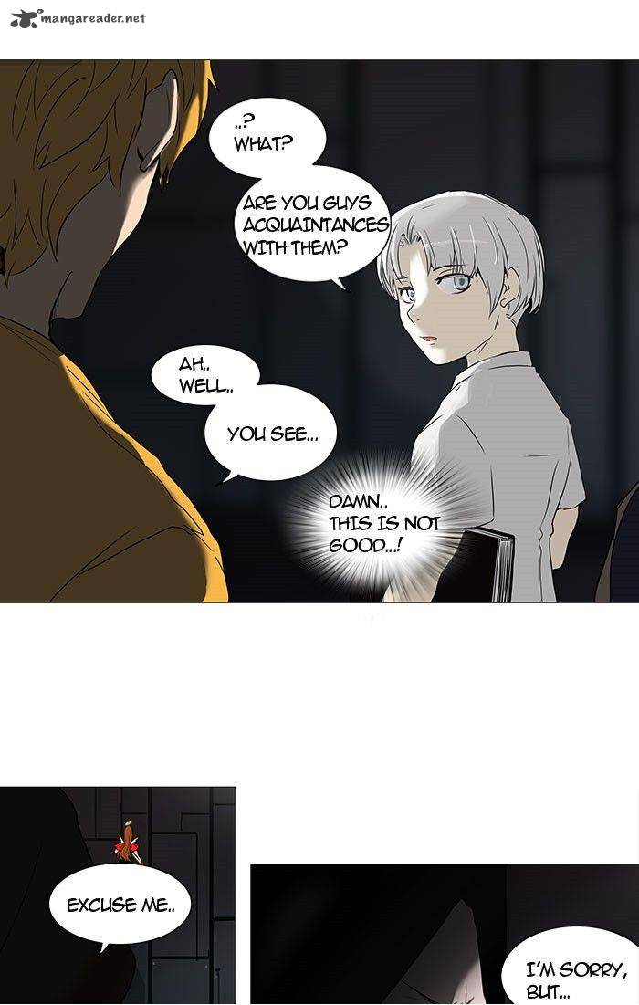 Tower of God