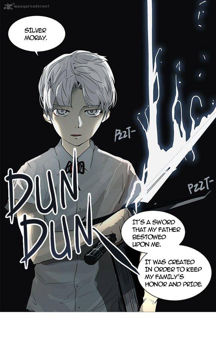 Tower of God