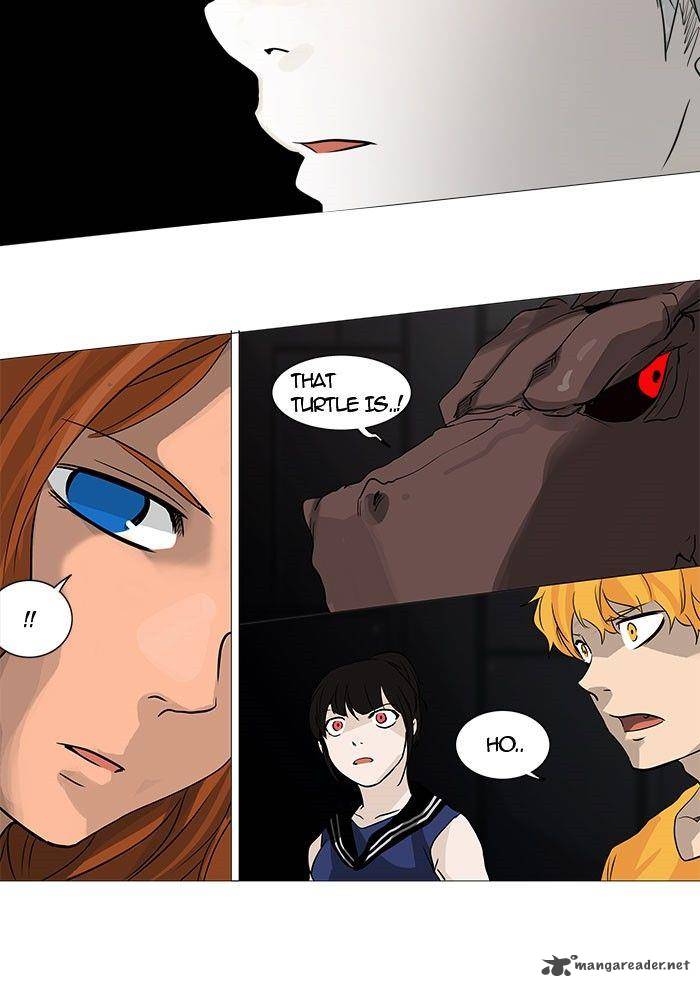 Tower of God