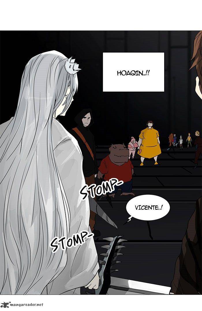 Tower of God