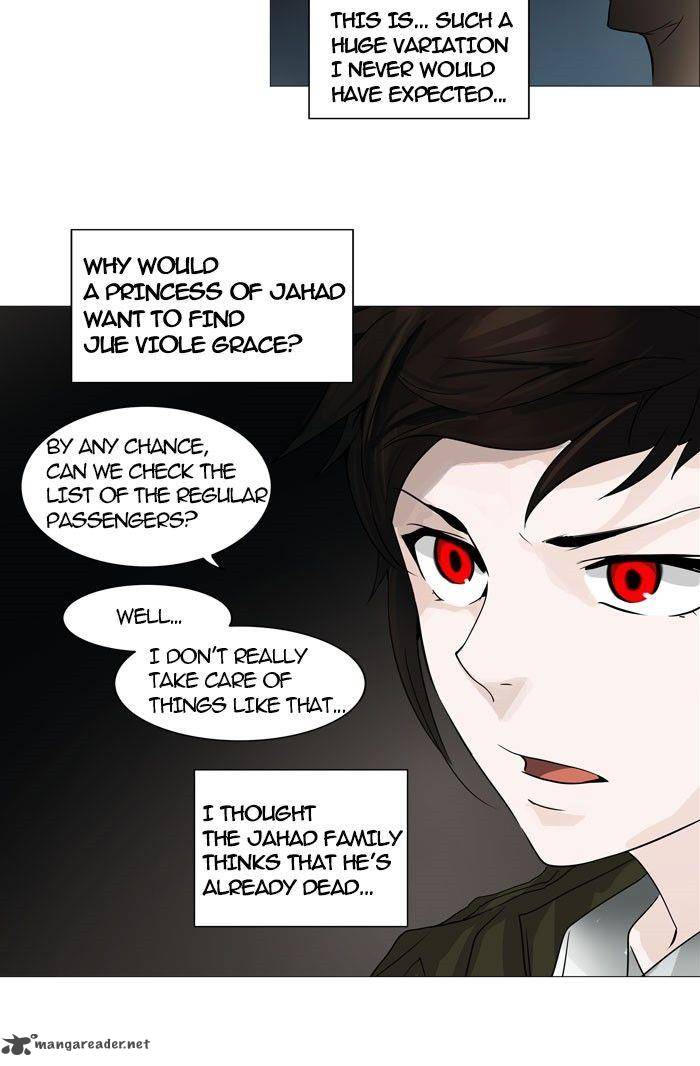 Tower of God