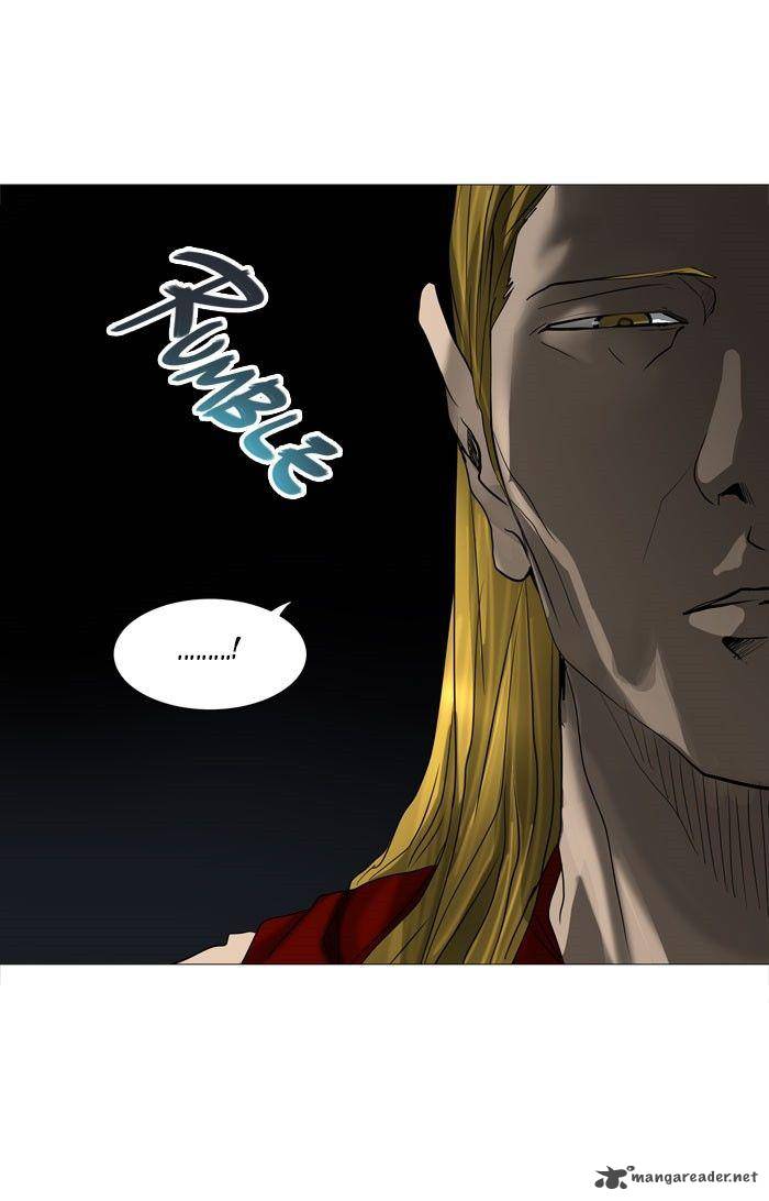 Tower of God