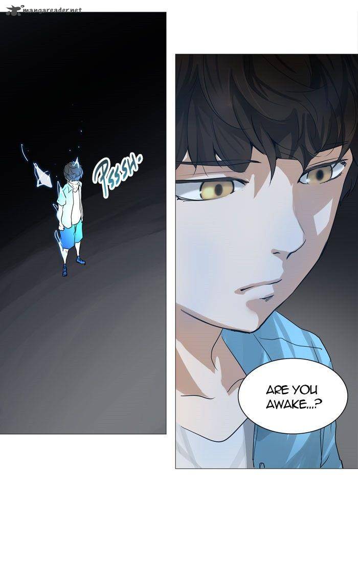 Tower of God