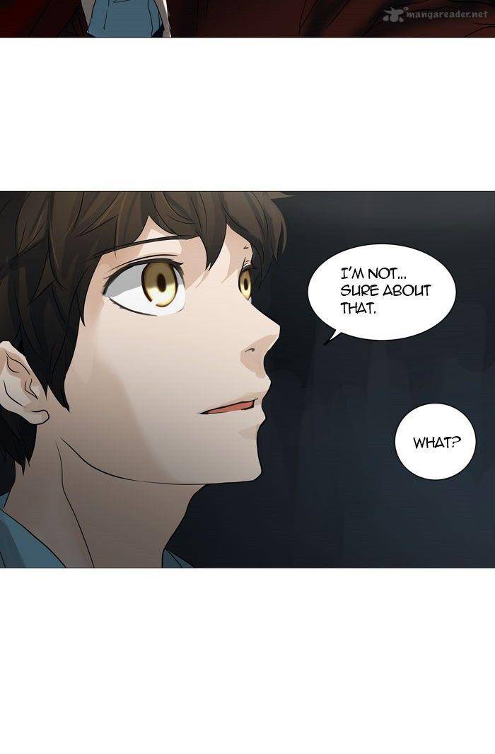 Tower of God