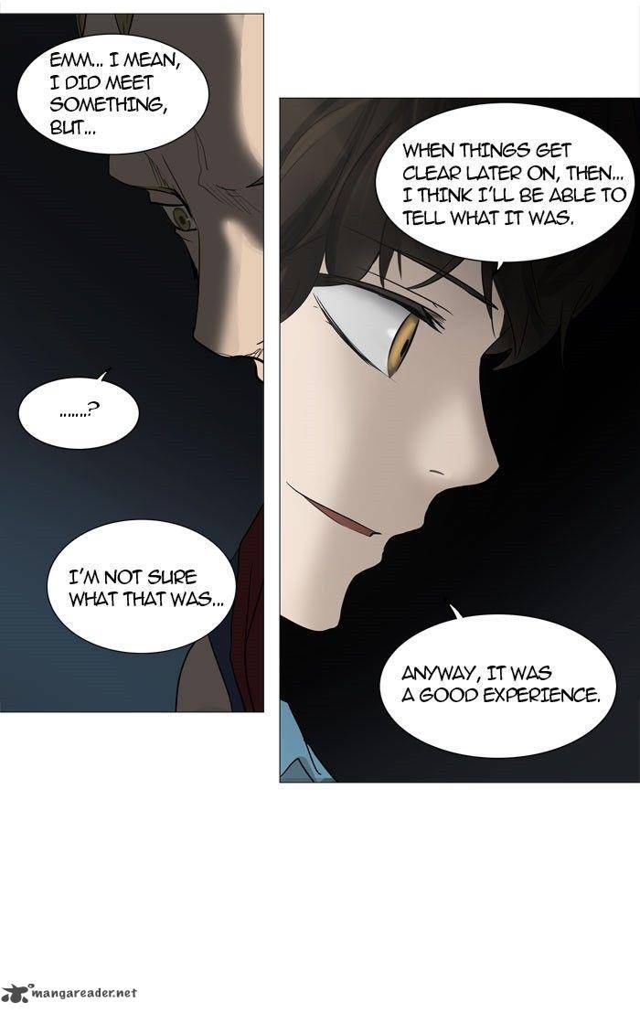 Tower of God