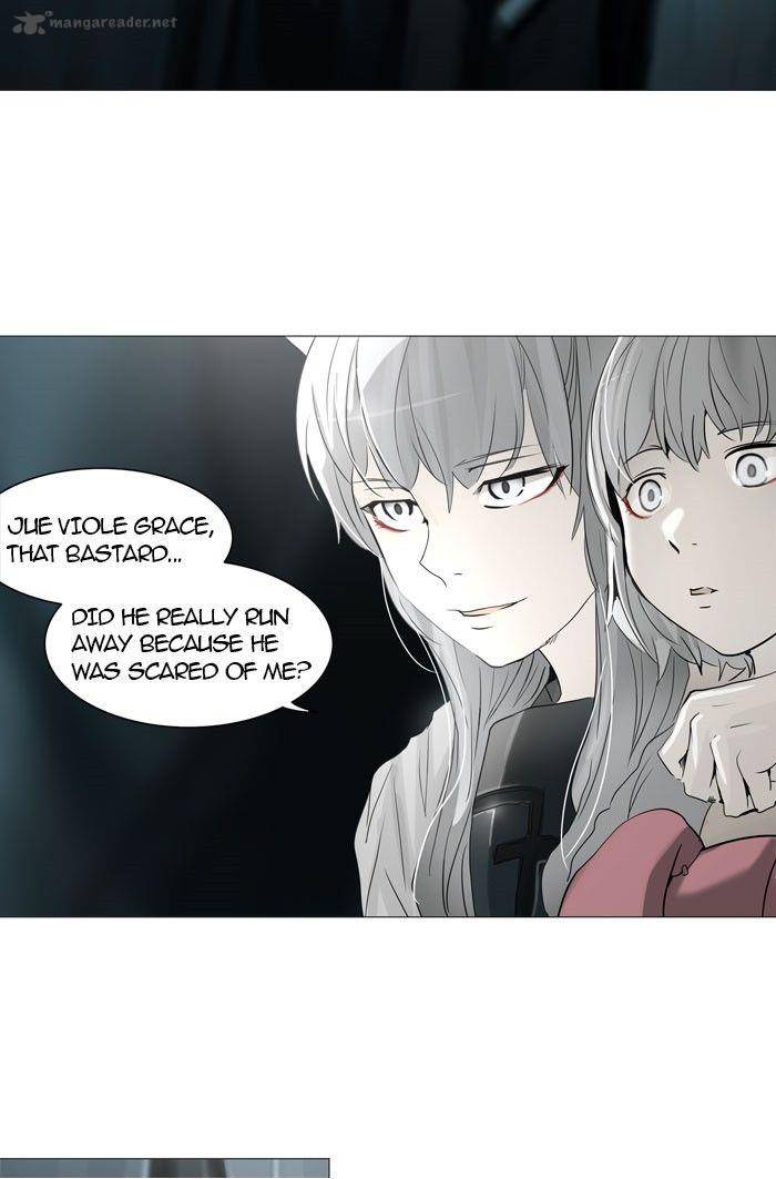 Tower of God