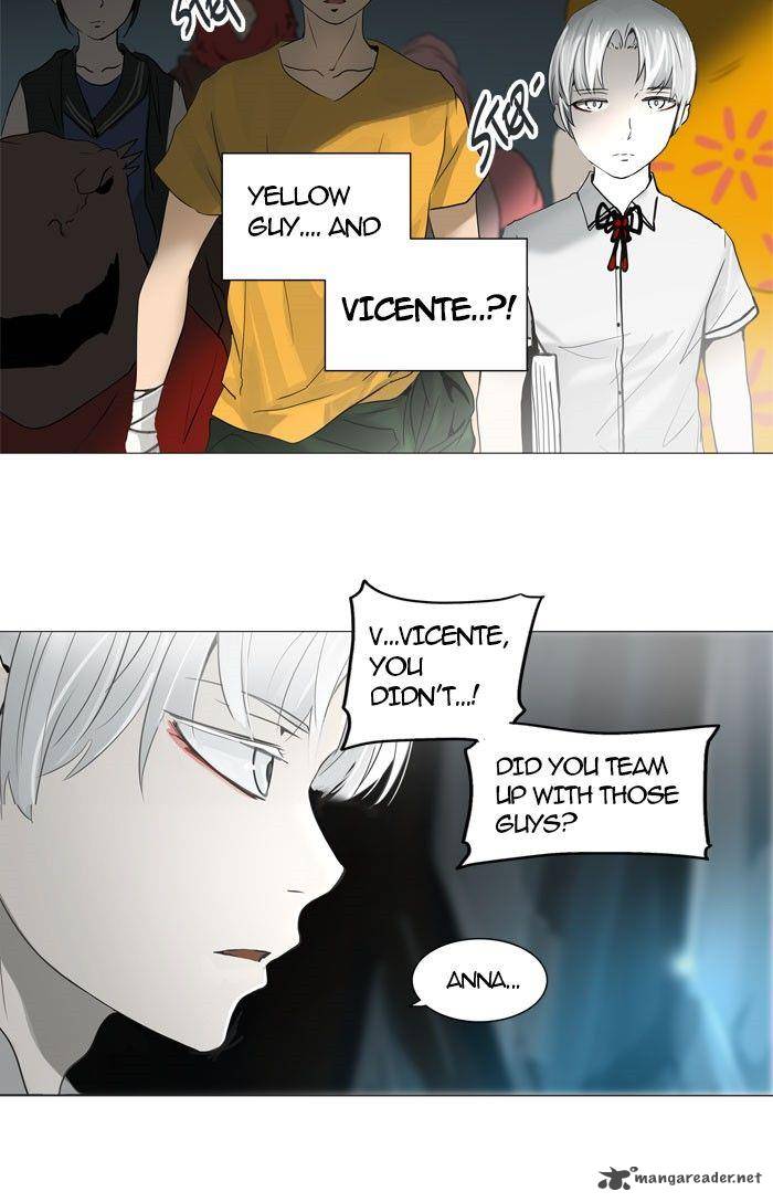 Tower of God