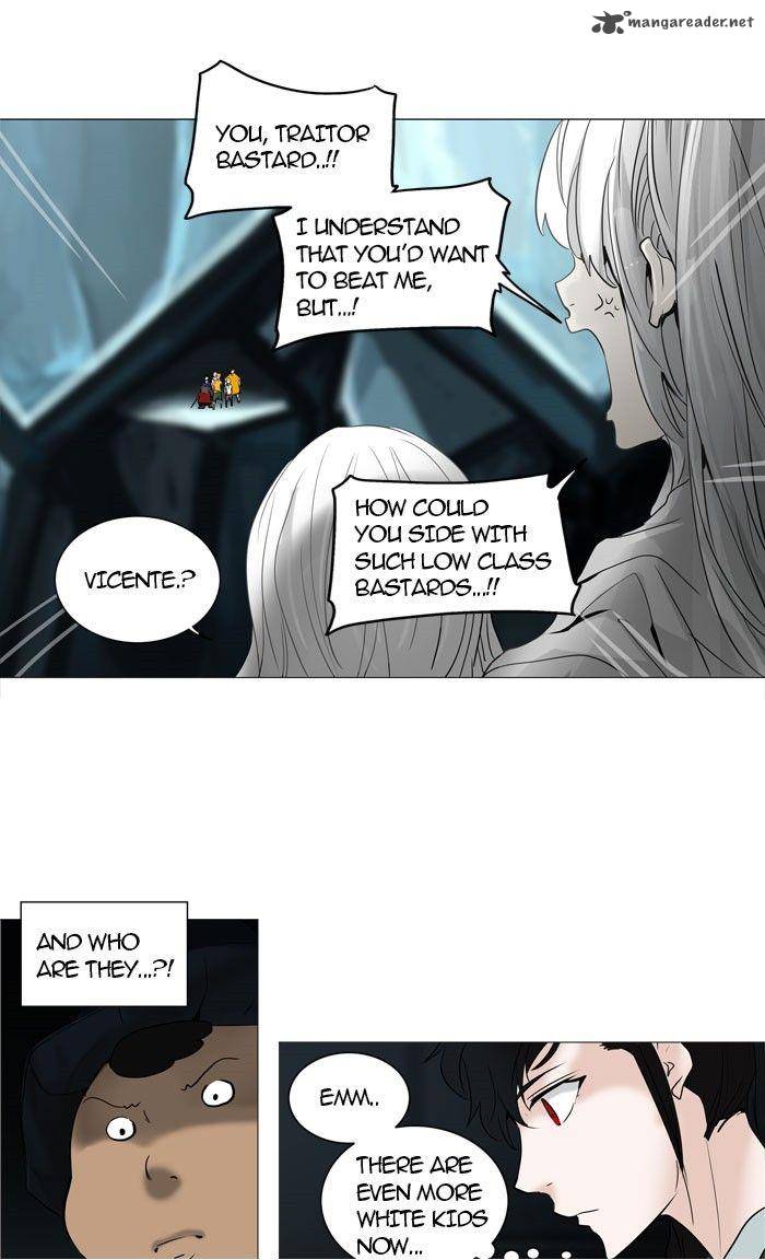 Tower of God