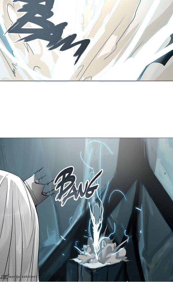 Tower of God