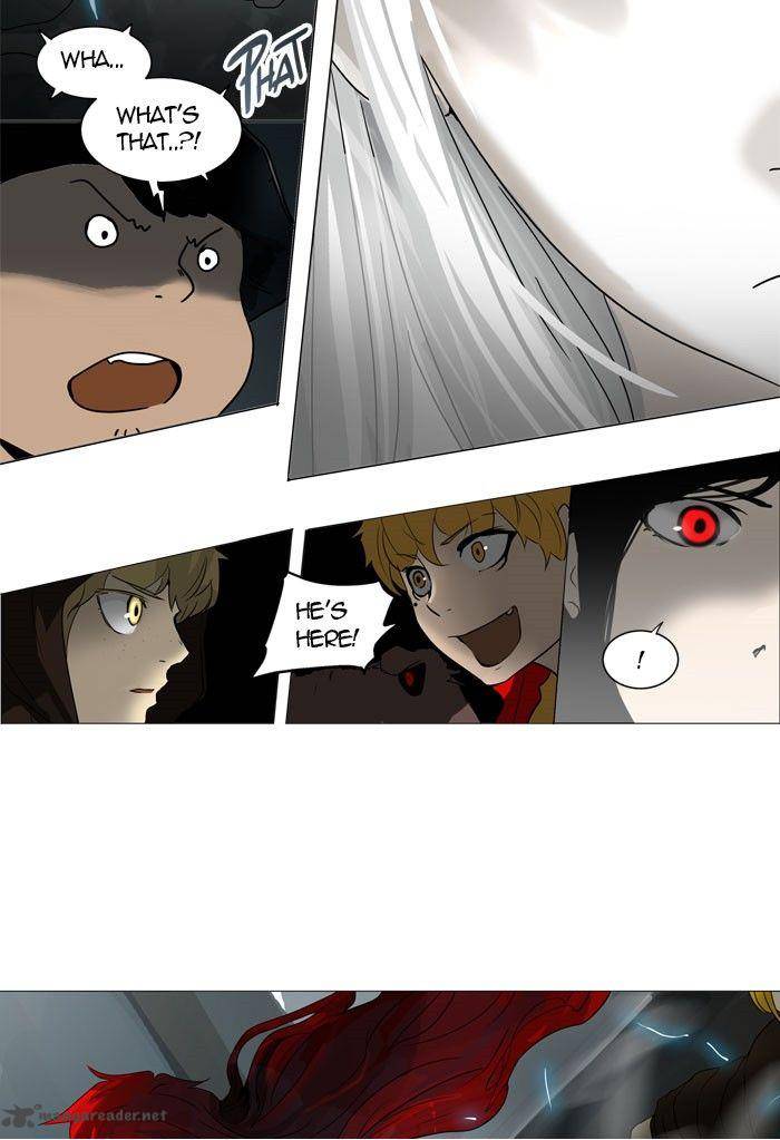 Tower of God