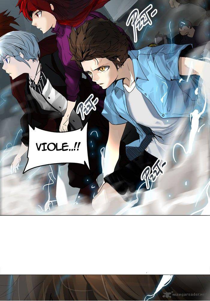 Tower of God