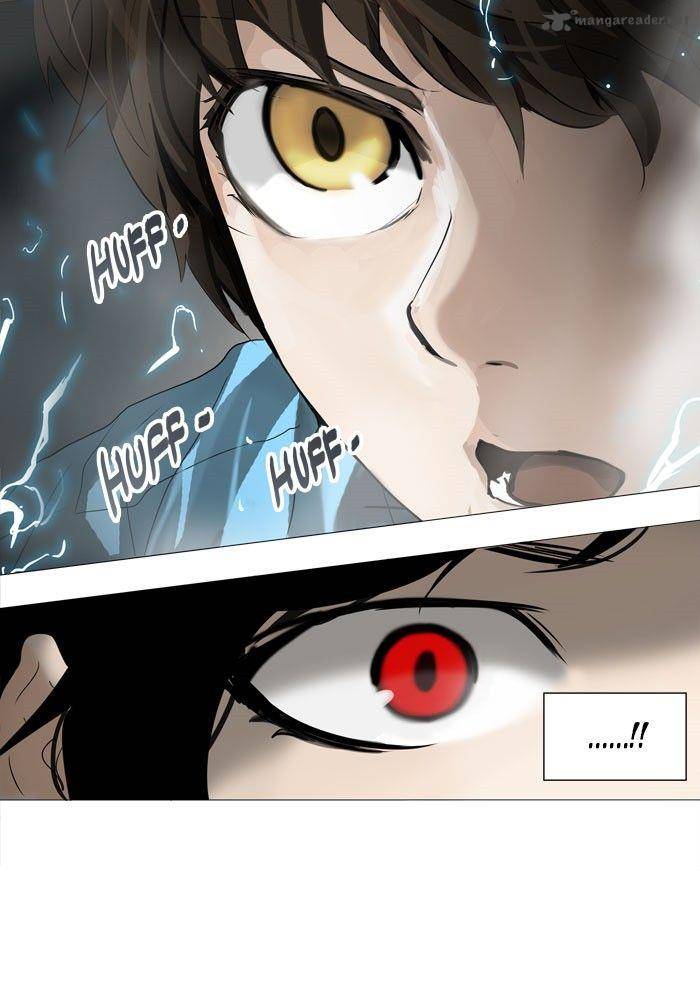 Tower of God