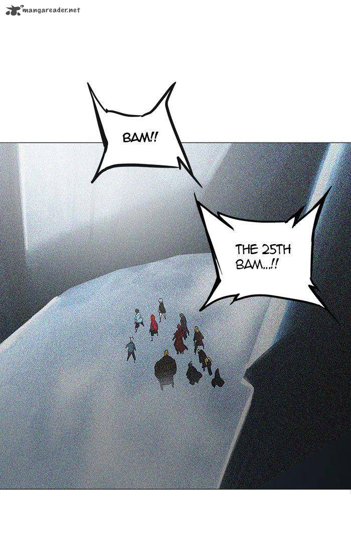 Tower of God