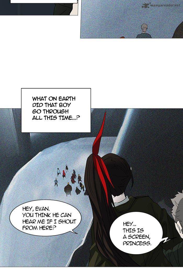 Tower of God