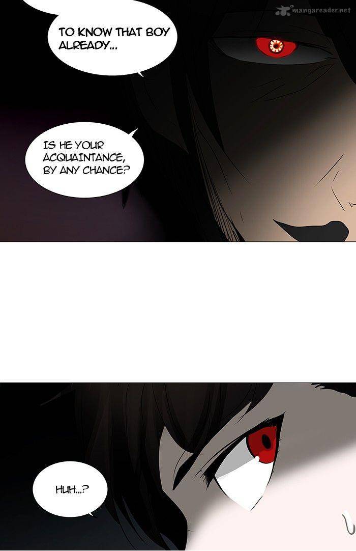 Tower of God