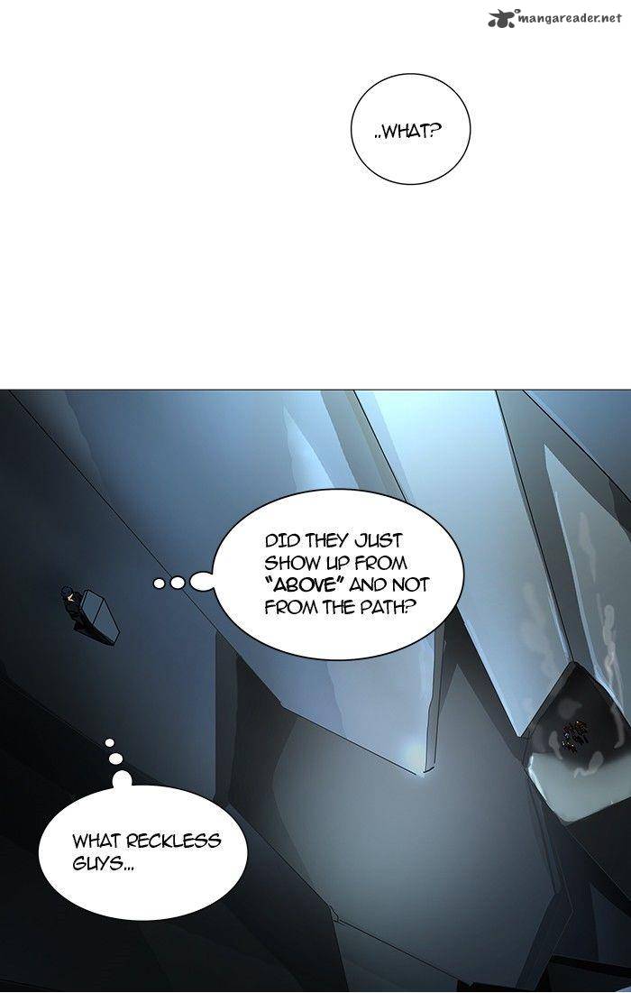 Tower of God