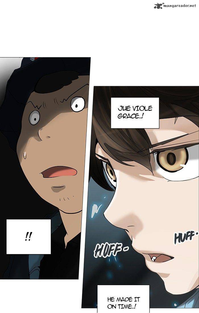 Tower of God