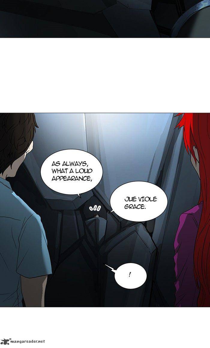 Tower of God