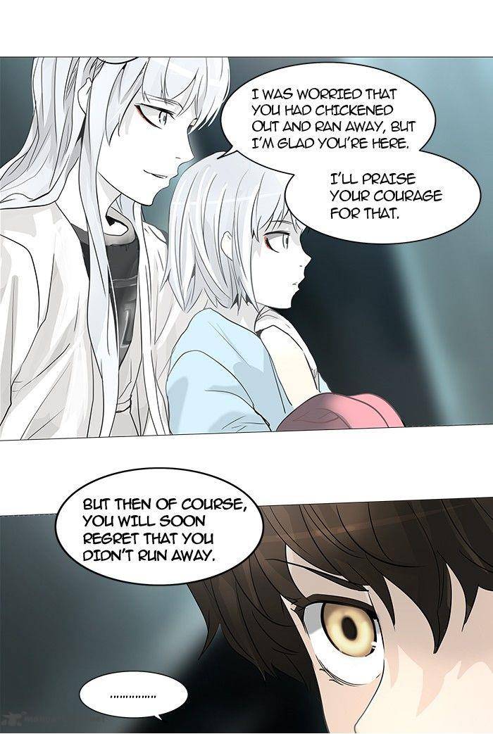 Tower of God