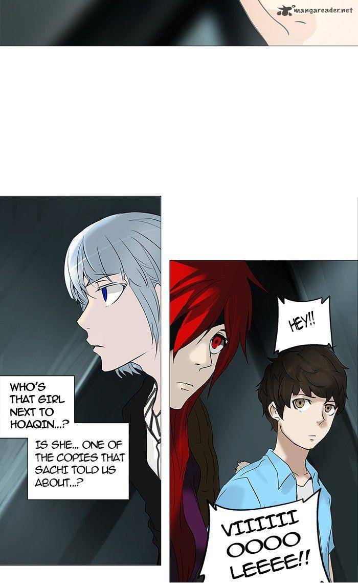 Tower of God