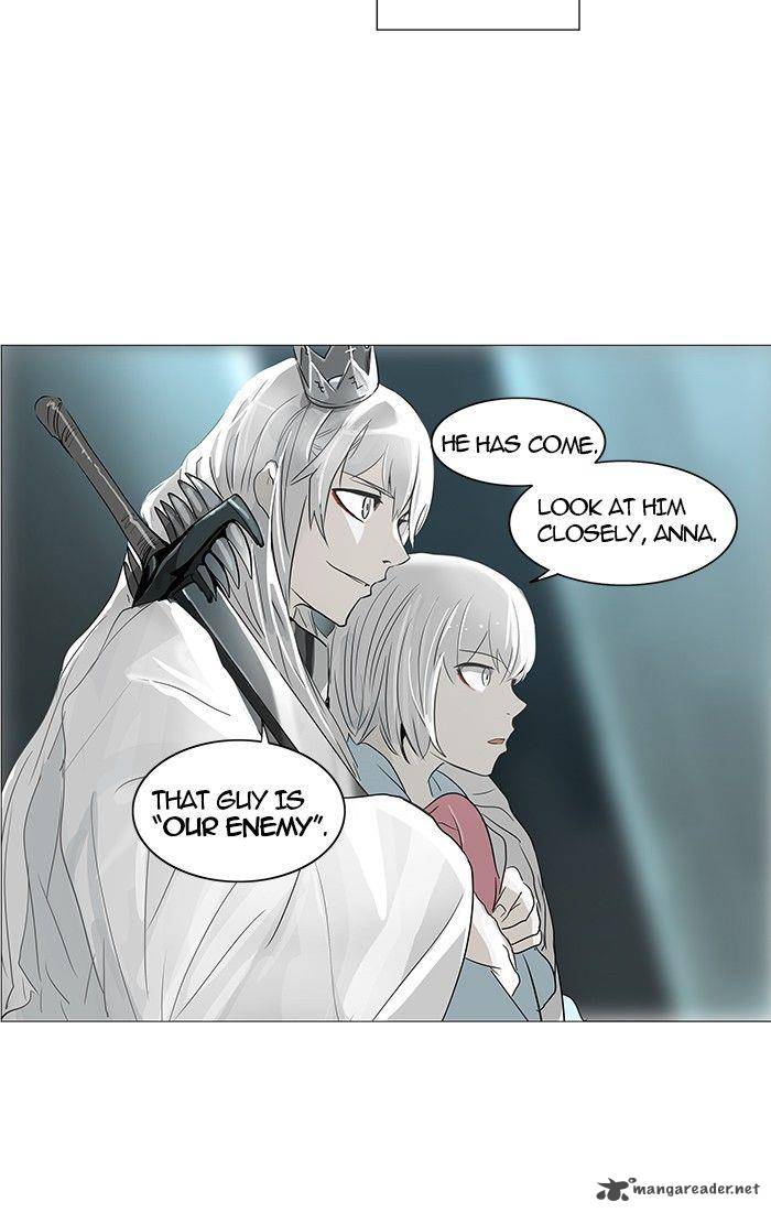 Tower of God