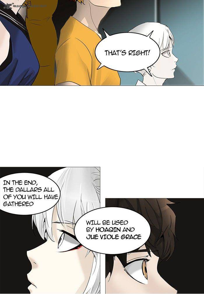 Tower of God