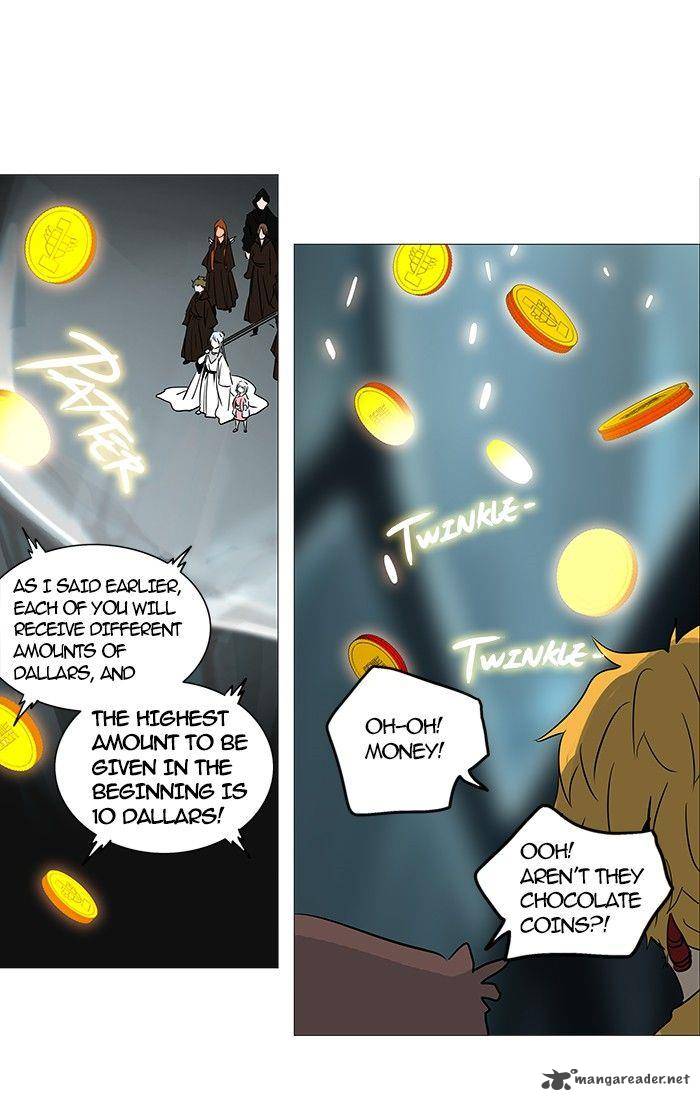 Tower of God