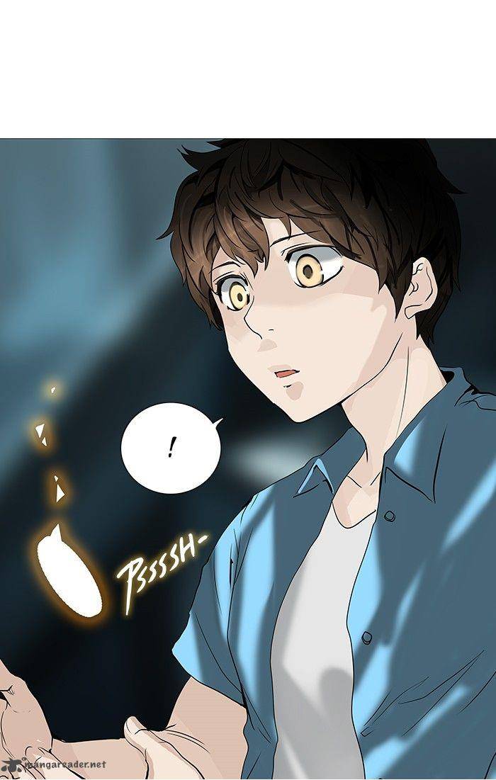 Tower of God