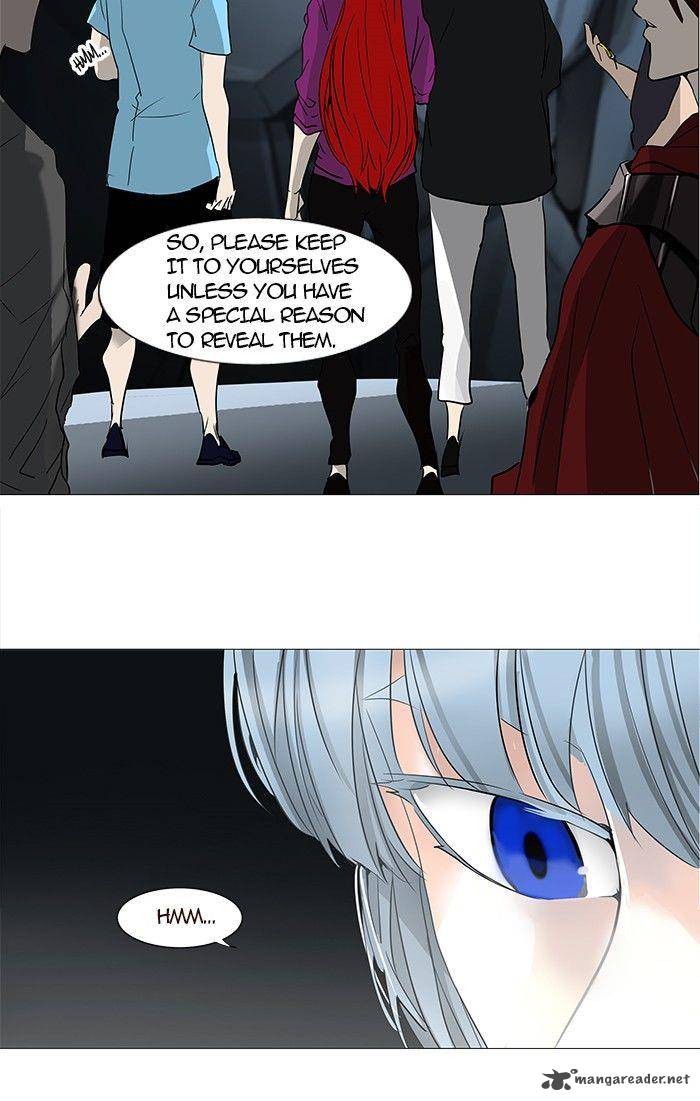 Tower of God