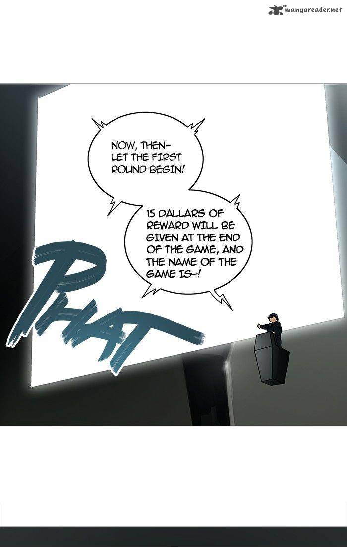 Tower of God