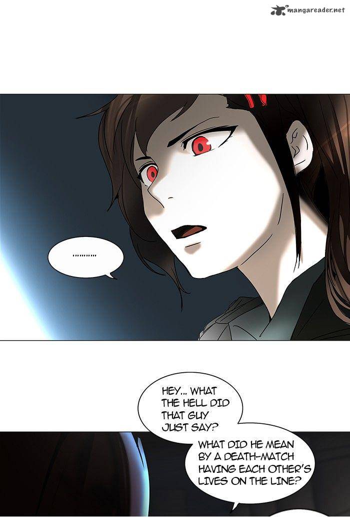 Tower of God