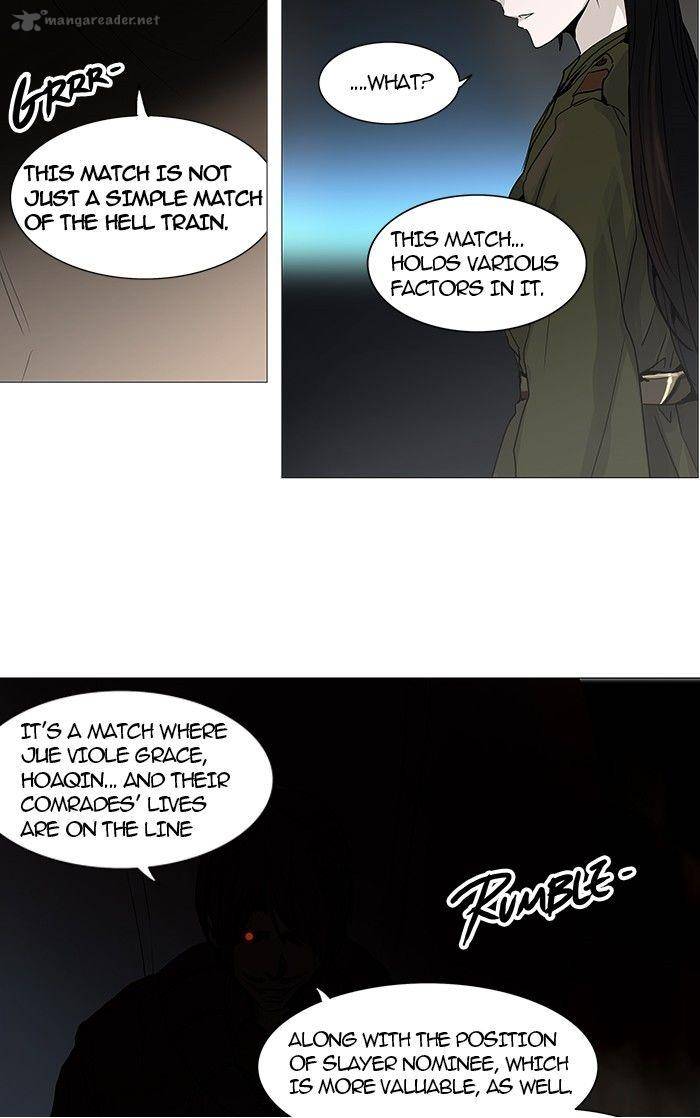 Tower of God