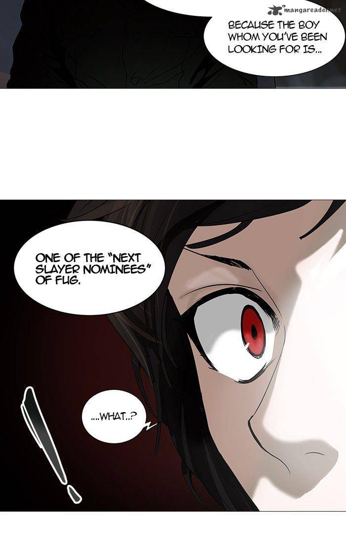 Tower of God