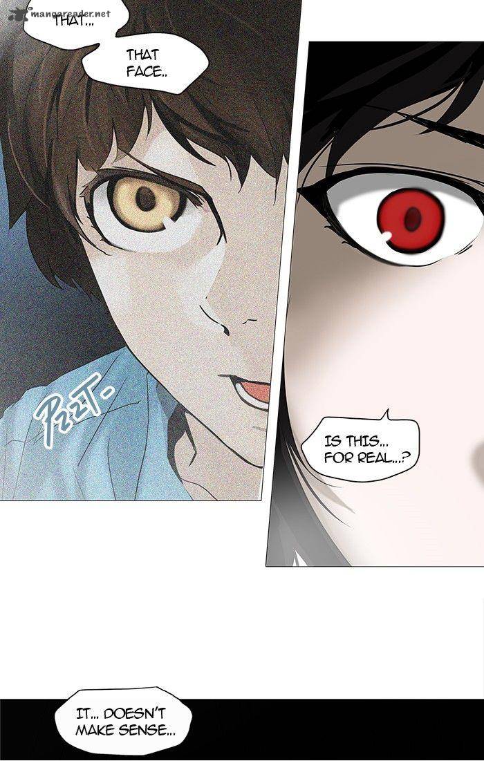 Tower of God