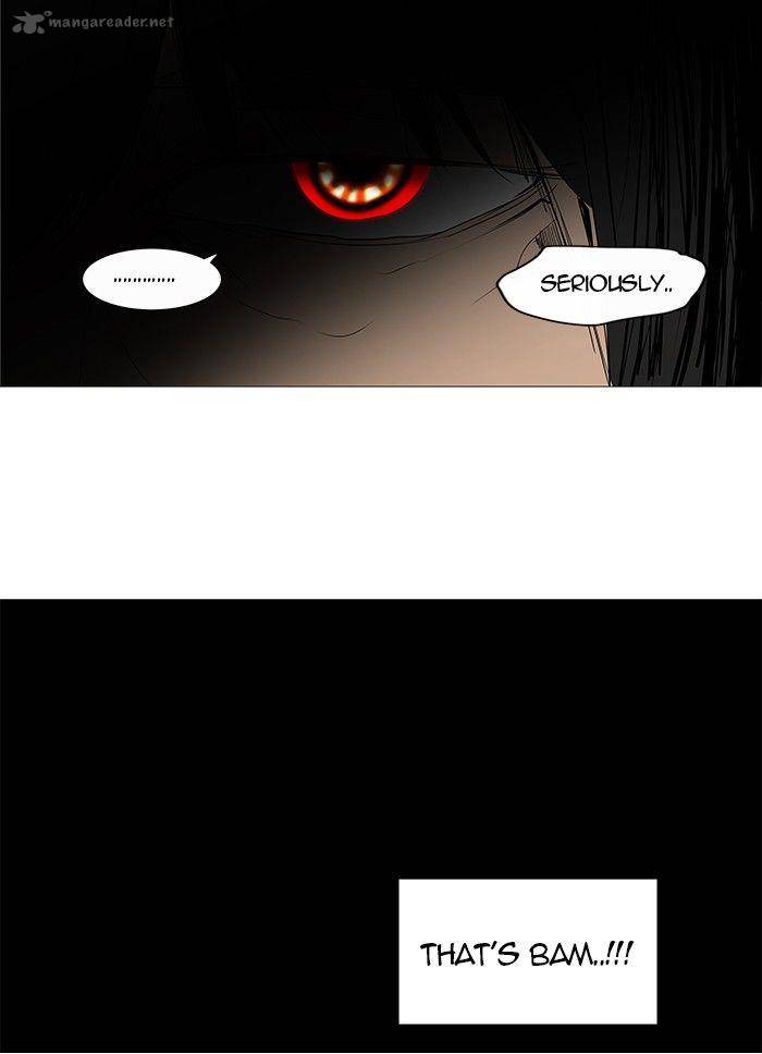 Tower of God